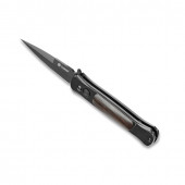 Ніж складань Ganzo G707B чорний