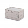 Naturehike PP box NH20SJ036 25 l folding container, gray