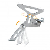 Składany palnik Naturehike NH21RJ009 Składany palnik Naturehike NH21RJ009