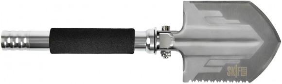 Schaufel SKIF Plus Maus