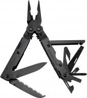 Multitool SOG PowerAssist Kolor-Czarny Multitool SOG PowerAssist Kolor-Czarny