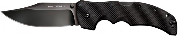 Nóż Cold Steel Recon 1 Clip Point