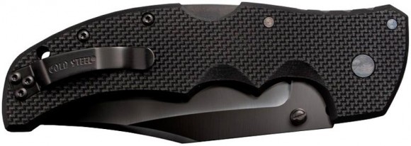Нож Cold Steel Recon 1 Clip Point Нож Cold Steel Recon 1 Clip Point