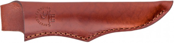 Нож Karesuandokniven Hunter 10 Damask Northern Light