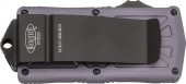 Нож Microtech Exocet Black Blade DS. Цвет: gray Нож Microtech Exocet Black Blade DS. Цвет: gray