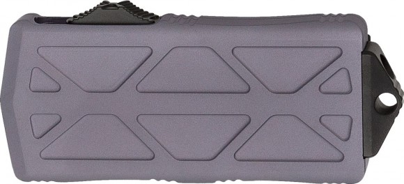 Нож Microtech Exocet Black Blade DS. Цвет: gray Нож Microtech Exocet Black Blade DS. Цвет: gray