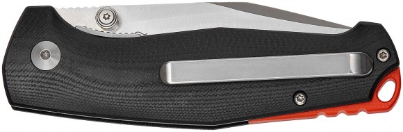 Messer Fox Tur c: schwarz Messer Fox Tur c: schwarz