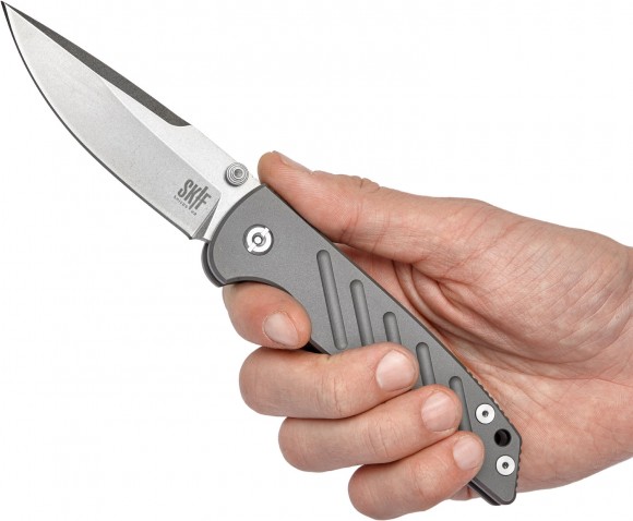 Ніж SKIF T-03 CPM-D2