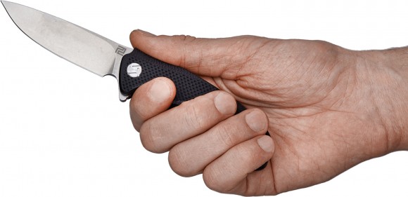 Nóż Artisan Tradition Small SW G10 Flat
