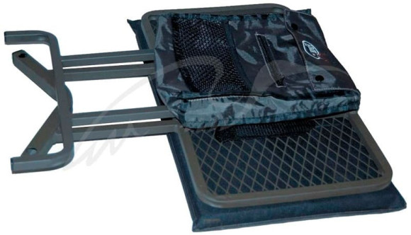 Сидушка стрілецька HME Folding Tree Seat для засідкі