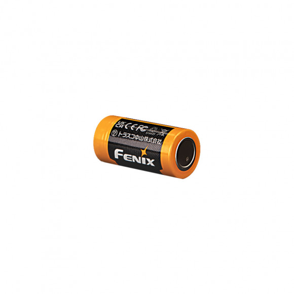 Battery 18350 Fenix ARB-L18-1100