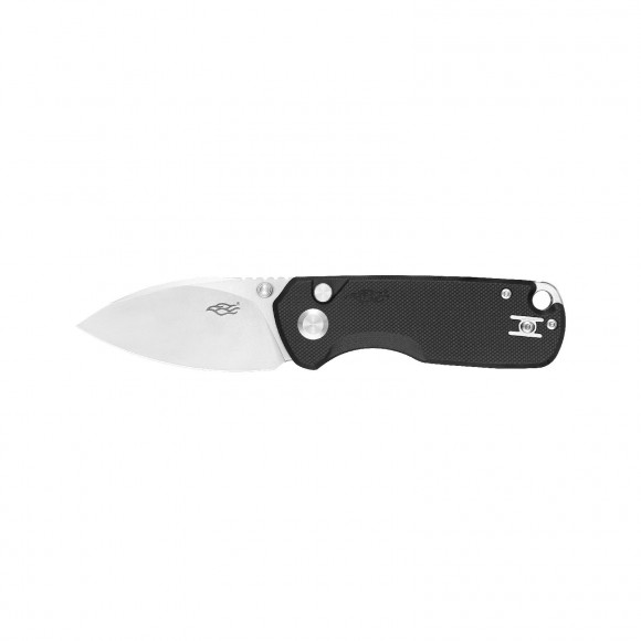 Folding knife Firebird FH925-BK black