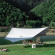 Camping-Markise Naturehike Hexagon NH16T013-S, 150D /Silber beschichtet, 520*460 cm, grau-schwarz (mit zwei Pfosten)