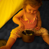 Коврик надувний із подушкою та мішком для надування Naturehike FC-12 NH19Z003-P, 65 мм, графіт Коврик надувний із подушкою та мішком для надування Naturehike FC-12 NH19Z003-P, 65 мм, графіт