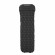 Inflatable mat with pillow and inflation bag Naturehike FC-12 NH19Z003-P, 65 mm, graphite