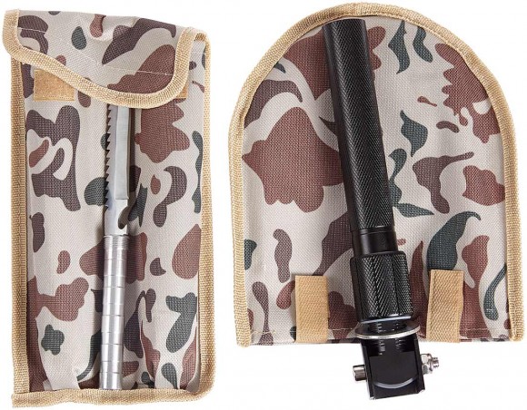 Łopata SKIF Plus Wombat I