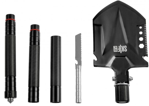 Łopata SKIF Plus Wombat I