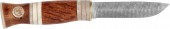 Нож Karesuandokniven Nordic Light Damask Нож Karesuandokniven Nordic Light Damask