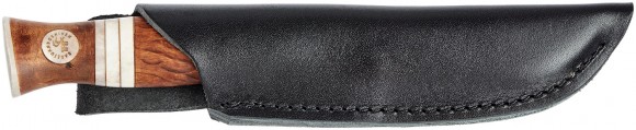 Knife Karesuandokniven Nordic Light Damask Knife Karesuandokniven Nordic Light Damask