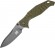 Нож SKIF Adventure II BSW Olive
