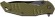 Нож SKIF Adventure II BSW Olive