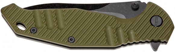 Messer SKIF Adventure II BSW Olive Messer SKIF Adventure II BSW Olive