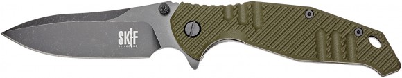 Messer SKIF Adventure II BSW Olive Messer SKIF Adventure II BSW Olive