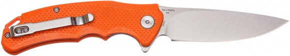 Нож Artisan Tradition Small Orange Нож Artisan Tradition Small Orange