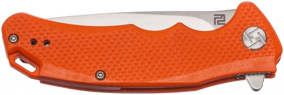 Нож Artisan Tradition Small Orange Нож Artisan Tradition Small Orange
