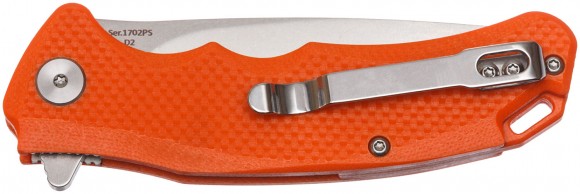 Нож Artisan Tradition Small Orange Нож Artisan Tradition Small Orange