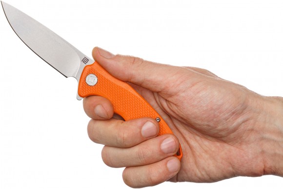 Нож Artisan Tradition Small Orange Нож Artisan Tradition Small Orange