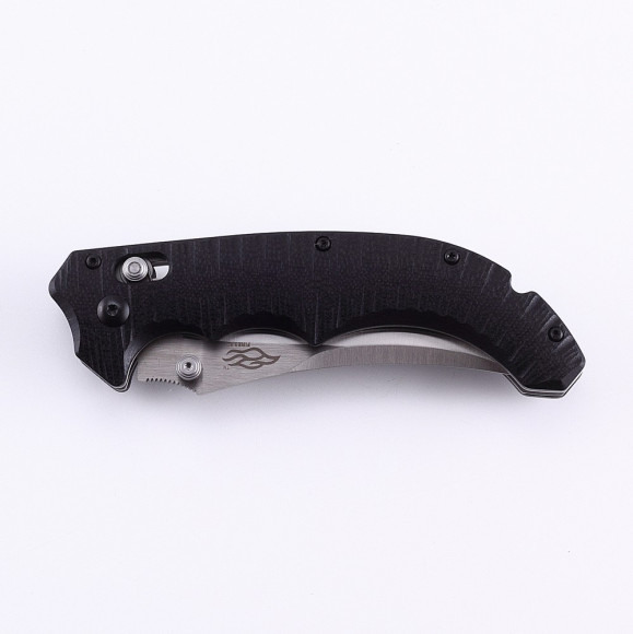 Kolejna pamięć masowa Firebird F712 firmy Ganzo G712 Kolejna pamięć masowa Firebird F712 firmy Ganzo G712