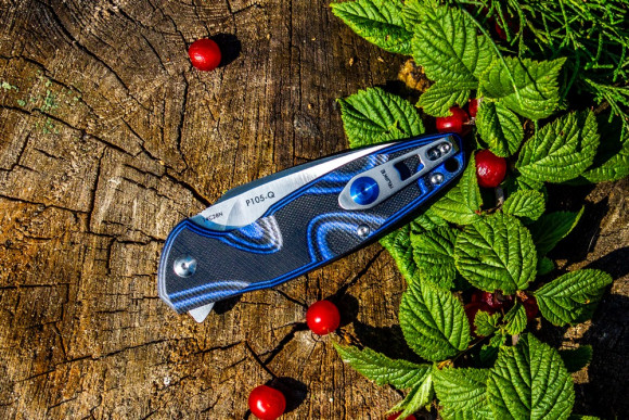 Ніж складань Ruike Fang P105-K