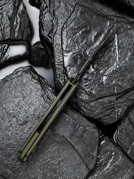 Ніж складань Civivi Praxis C803F Ніж складань Civivi Praxis C803F