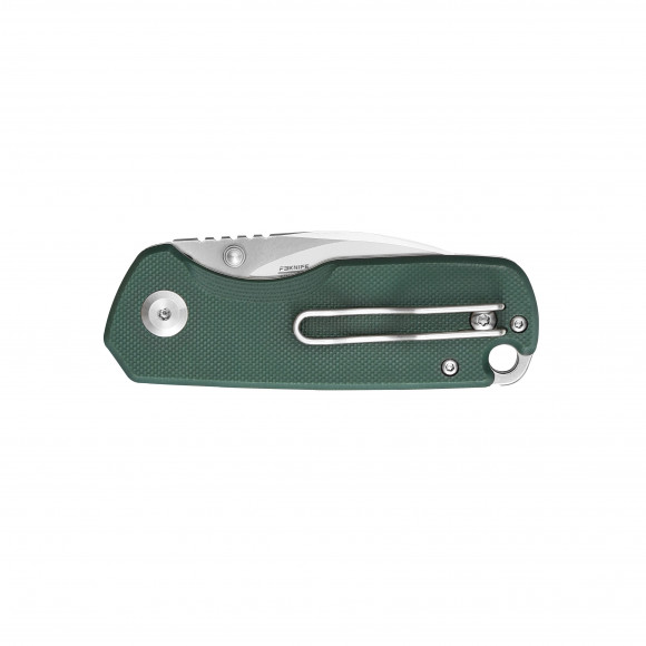 Folding knife Firebird FH925-GB blue-green