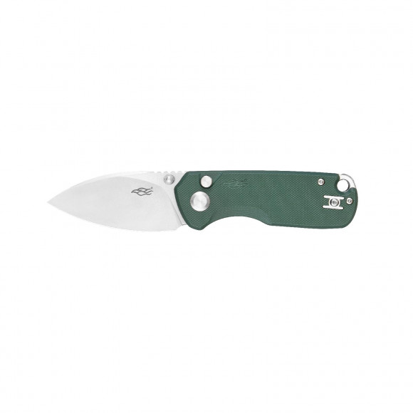 Folding knife Firebird FH925-GB blue-green