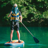 Рушник швидковисихаючий Naturehike CNK2300SS011, 100*30, темно-синій Рушник швидковисихаючий Naturehike CNK2300SS011, 100*30, темно-синій