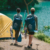 Надувний човен Naturehike CNK2300SS012, для 1 людини Надувний човен Naturehike CNK2300SS012, для 1 людини