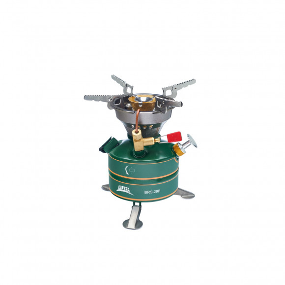 Liquid fuel burner primus BRS-29B Liquid fuel burner primus BRS-29B