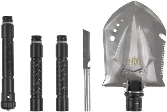 Łopata SKIF Plus Wombat 2 Łopata SKIF Plus Wombat 2