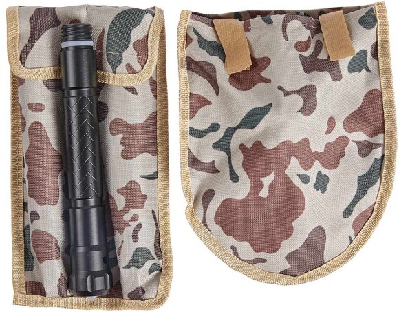 Łopata SKIF Plus Wombat 2 Łopata SKIF Plus Wombat 2