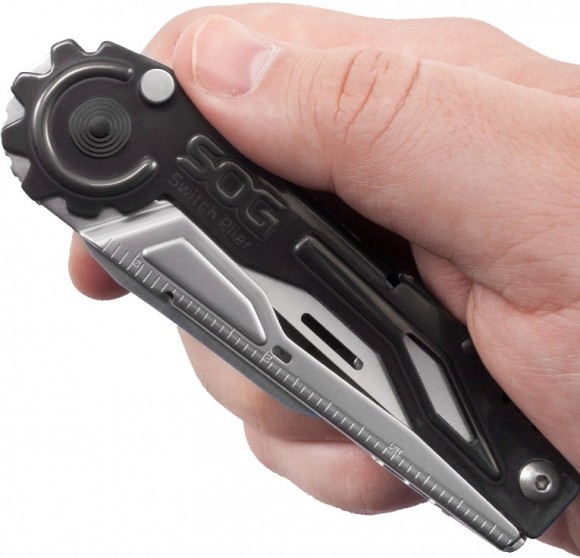Multitool SOG SwitchPlier 2.0 Multitool SOG SwitchPlier 2.0