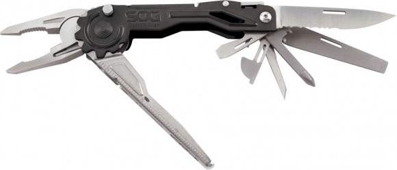 Multitool SOG SwitchPlier 2.0 Multitool SOG SwitchPlier 2.0