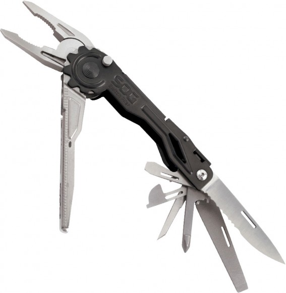 Multitool SOG SwitchPlier 2.0 Multitool SOG SwitchPlier 2.0