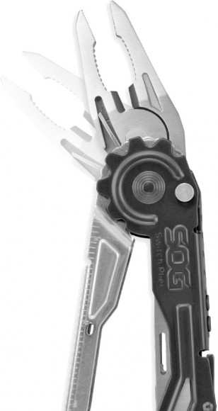 Multitool SOG SwitchPlier 2.0 Multitool SOG SwitchPlier 2.0