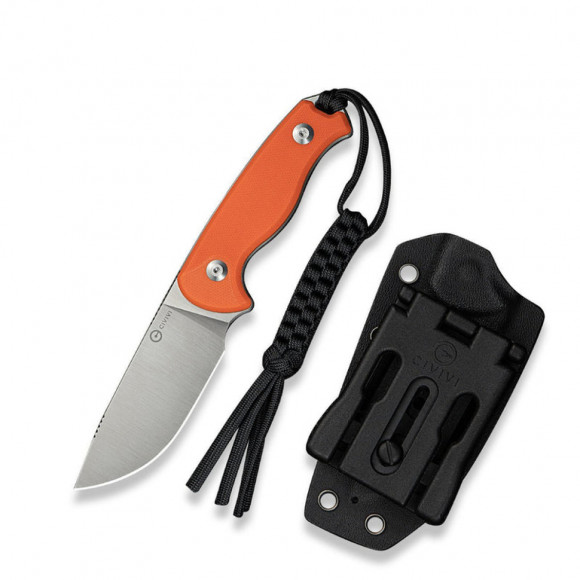 Ніж Civivi Timberbark C23094-2 Ніж Civivi Timberbark C23094-2