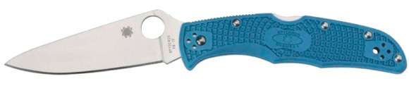 Нож Spyderco Endura4 Flat Ground
