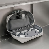 Косметичка Naturehike CNK2450XB019, чорна Косметичка Naturehike CNK2450XB019, чорна