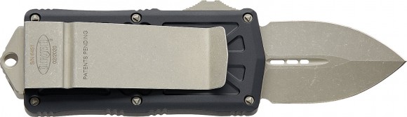 Нож Microtech Exocet Apocalyptic Нож Microtech Exocet Apocalyptic