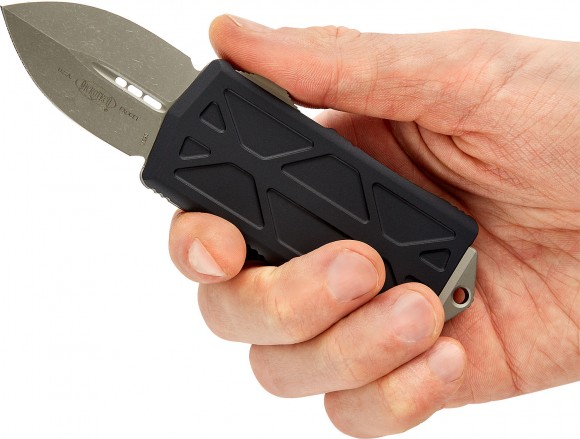 Нож Microtech Exocet Apocalyptic Нож Microtech Exocet Apocalyptic